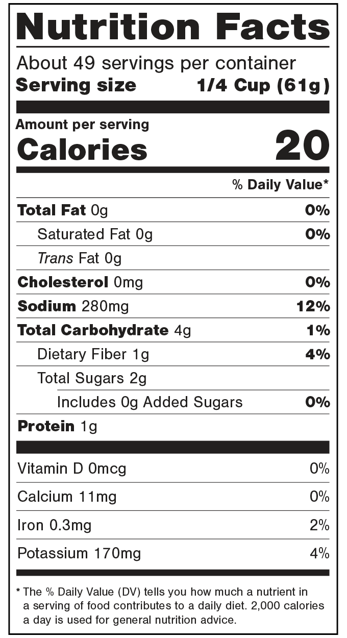 Contadina® Tomato Sauce Del Monte Food Service